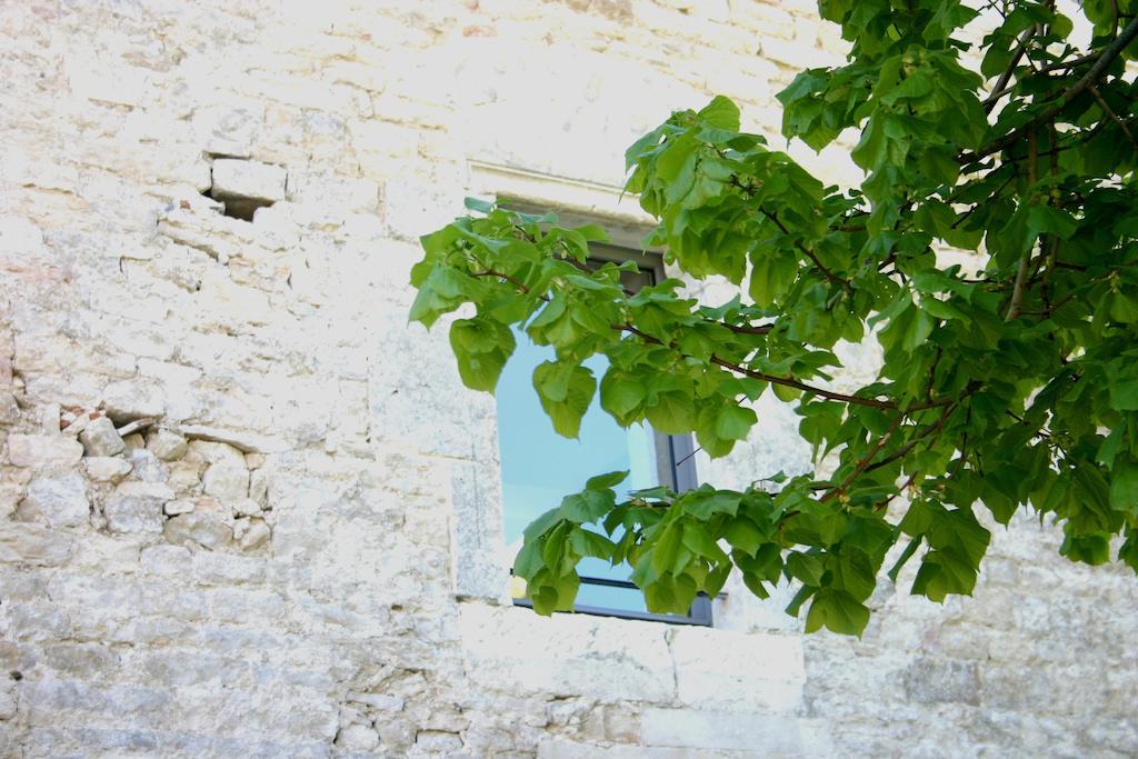Sy-La Terrasse Hotel Vezelay Exterior photo